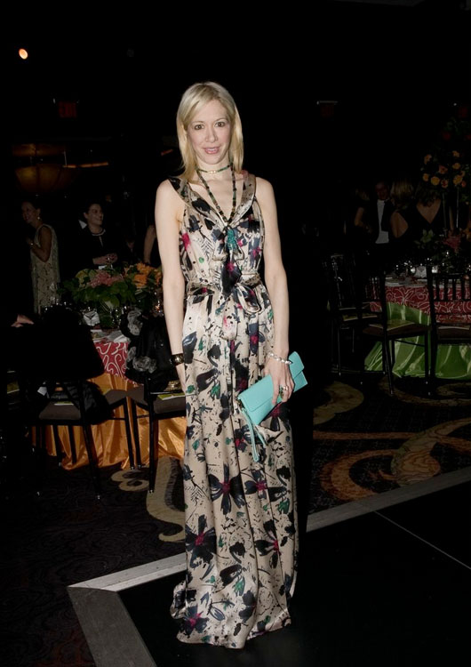 Fiesta Gala de Casita Maria 2013