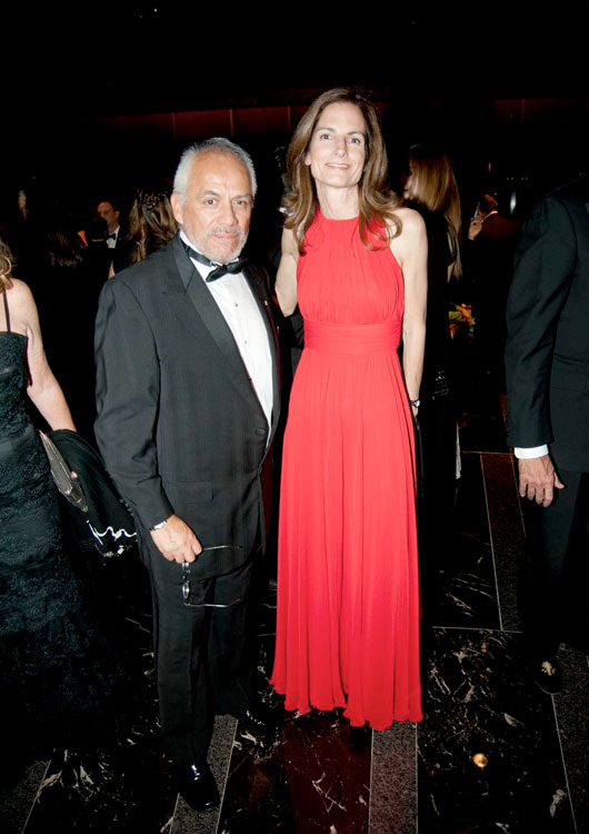 Fiesta Gala de Casita Maria 2013