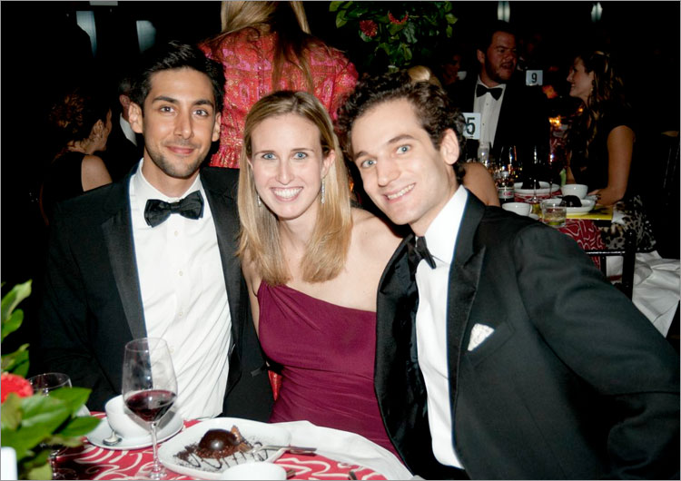 Fiesta Gala de Casita Maria 2013