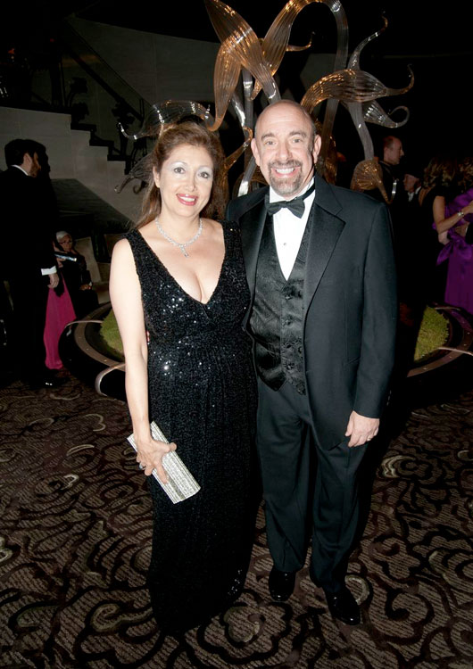 Fiesta Gala de Casita Maria 2013