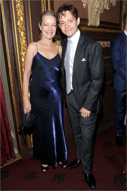 Dietlinde Turban-Maazel, Leslie Maazel Dietlinde Turban-Maazel, Leslie Maazel