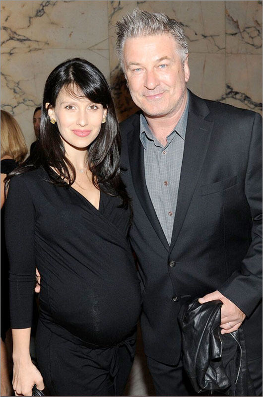 Hilaria Baldwin, Alec Baldwin Hilaria Baldwin, Alec Baldwin
