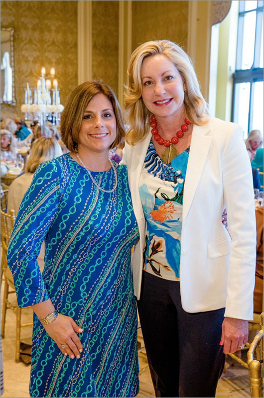 Rebecca Jagle, Frances Fisher