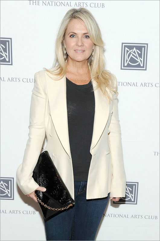 Inauguración de la exposición Charles James: Beneath the Dress