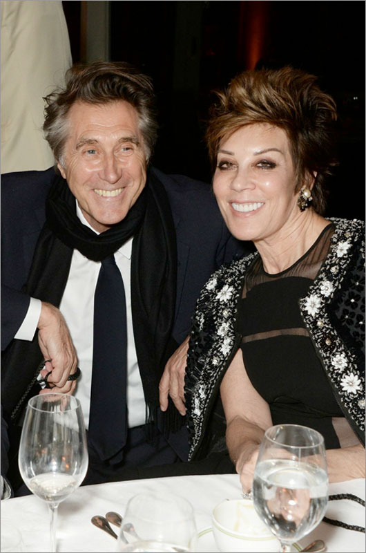 Cena Charles Finch para cineastas