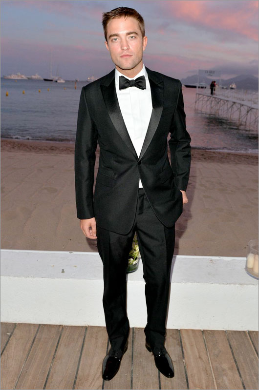 Cena Charles Finch para cineastas