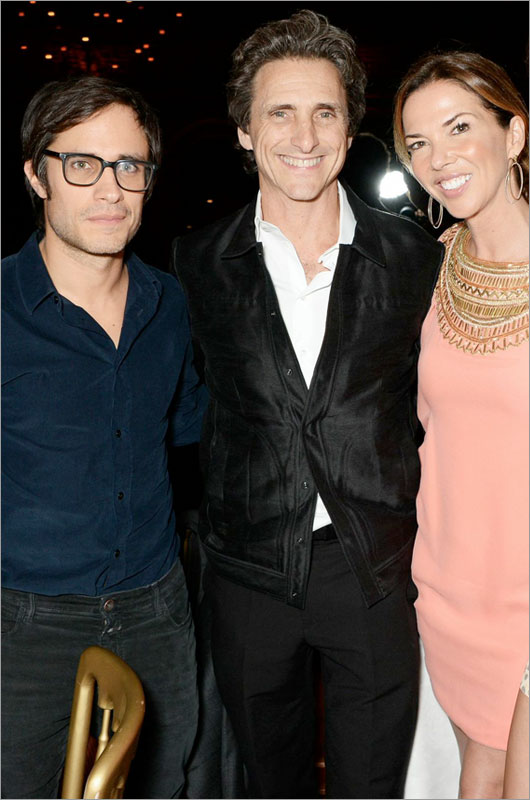 Cena Charles Finch para cineastas