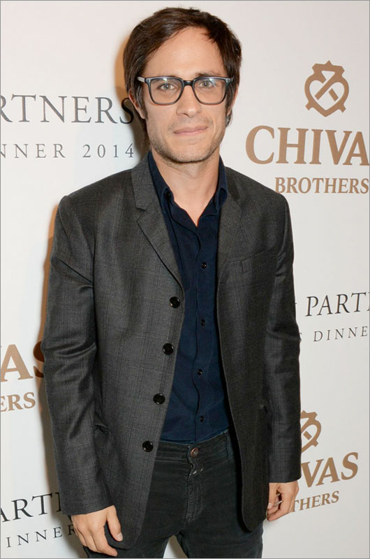 Cena Charles Finch para cineastas