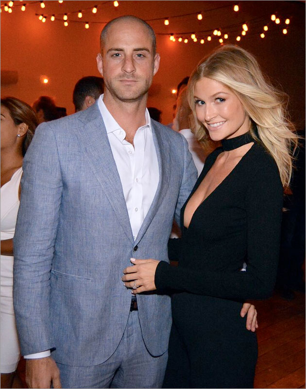 Dan Hechtkopf & Kasey Hechtkopf