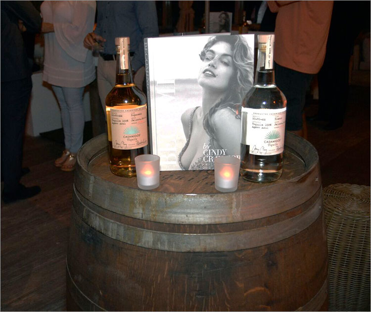 La presentación del libro