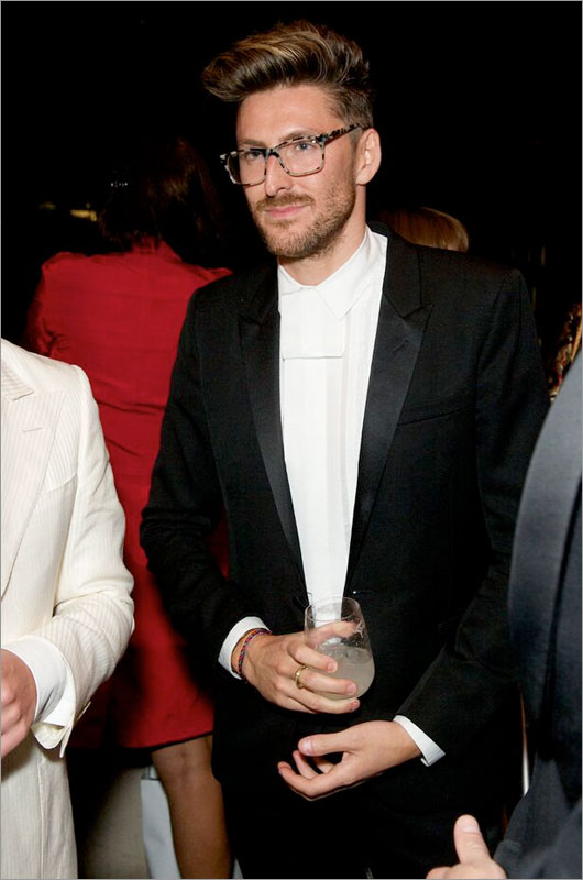 Henry Holland Henry Holland