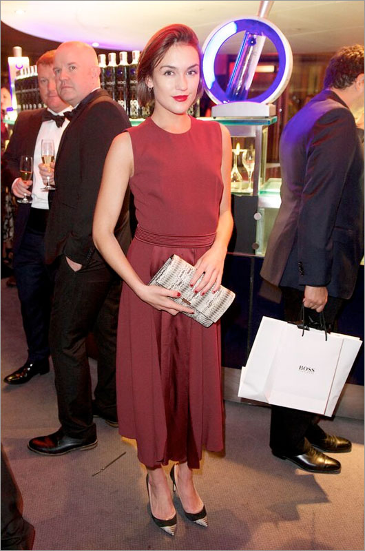 Ella Catliff Ella Catliff