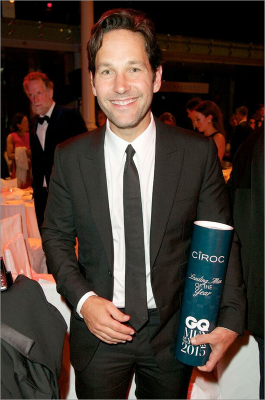 Paul Rudd Paul Rudd