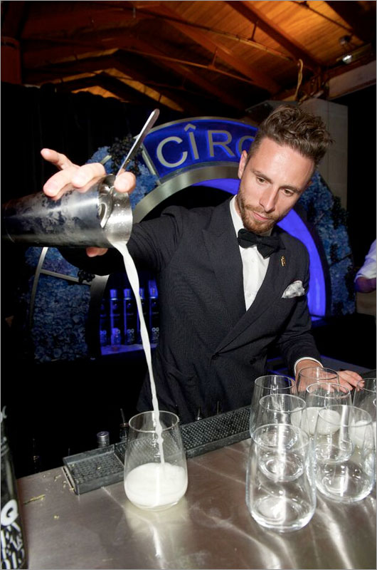 Ali Reynolds Ali Reynolds