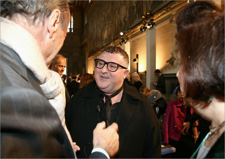 Alber Elbaz