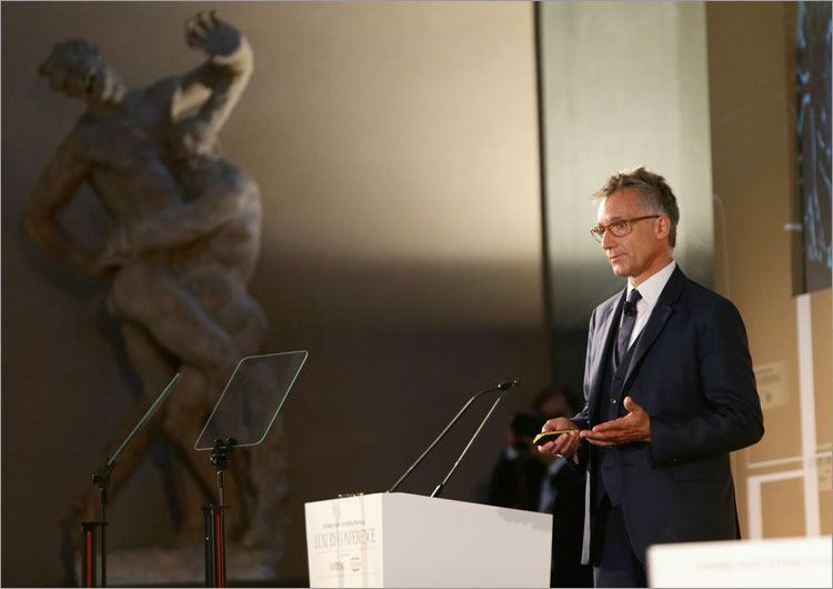 Geoffrory de La Bourdonnaye