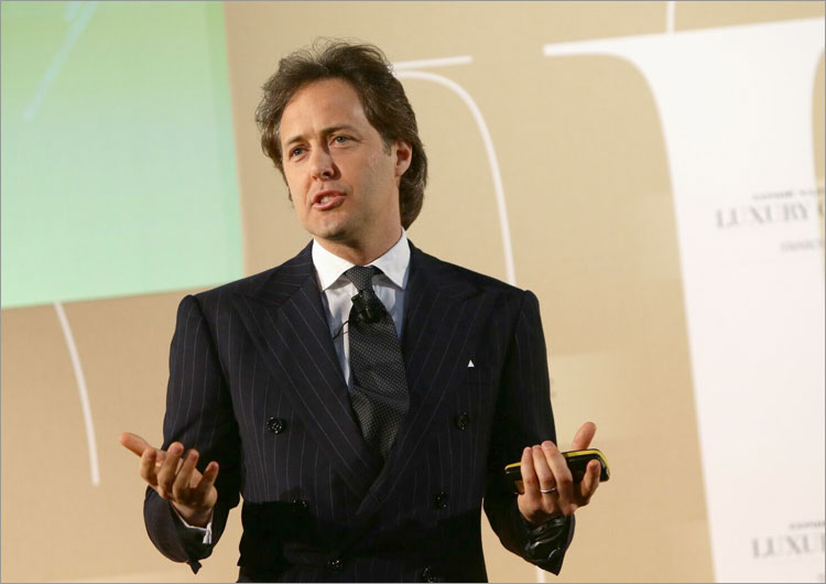 David Lauren