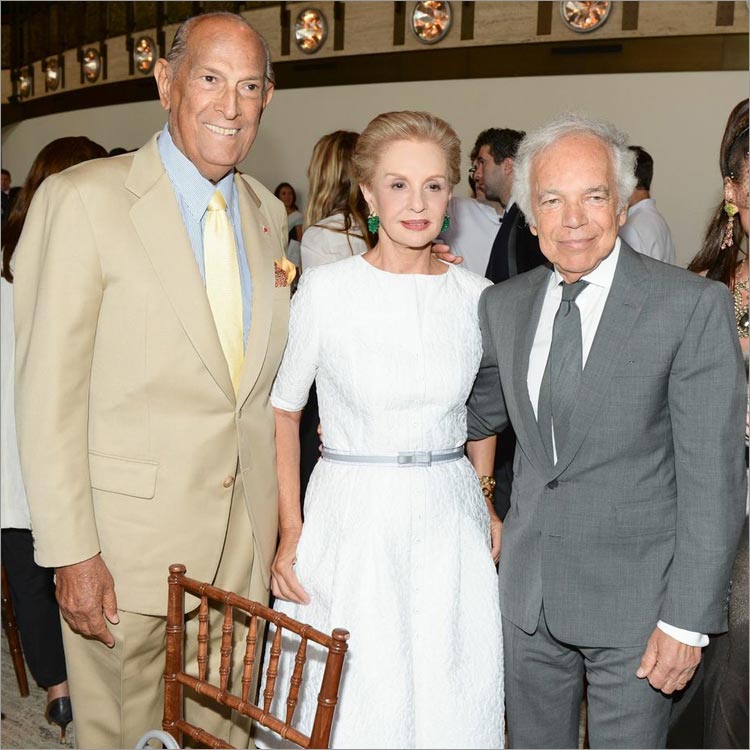 Couture Council of the Museum at FIT Couture Council Award For Artistry of Fashion