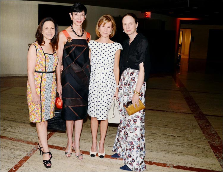 Couture Council of the Museum at FIT Couture Council Award For Artistry of Fashion