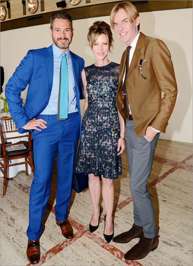 Couture Council of the Museum at FIT Couture Council Award For Artistry of Fashion