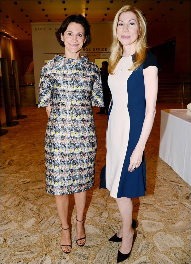 Couture Council of the Museum at FIT Couture Council Award For Artistry of Fashion