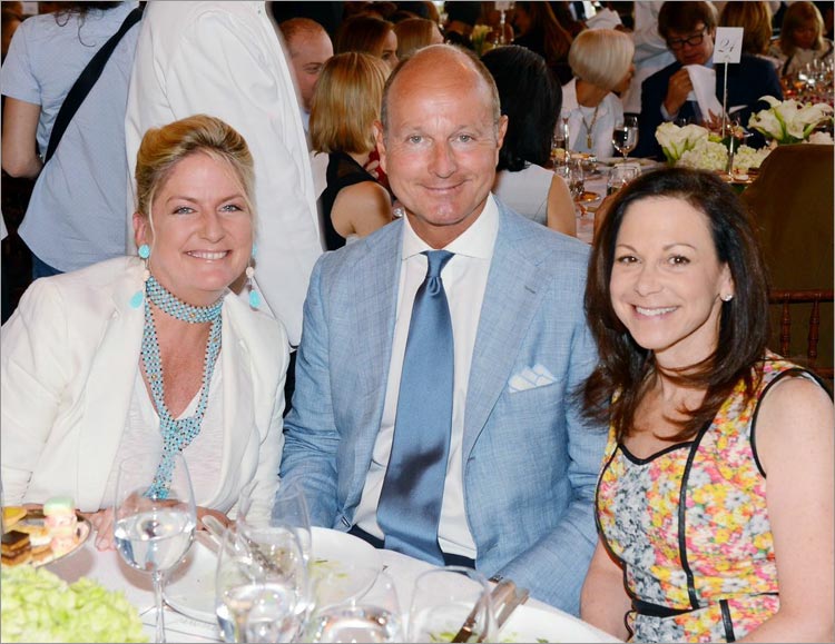 Couture Council of the Museum at FIT Couture Council Award For Artistry of Fashion