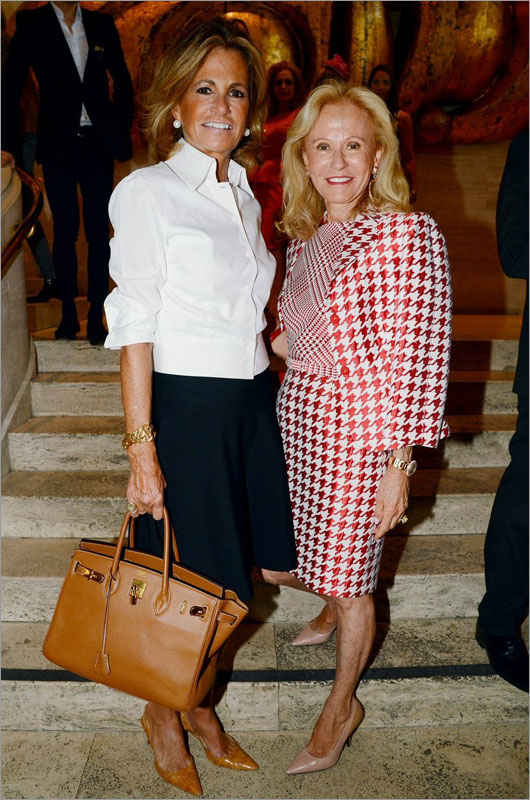 Couture Council of the Museum at FIT Couture Council Award For Artistry of Fashion