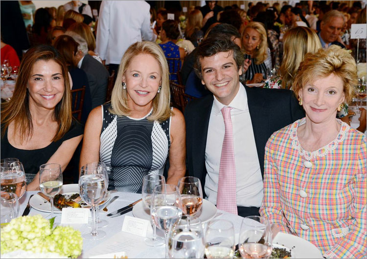 Couture Council of the Museum at FIT Couture Council Award For Artistry of Fashion