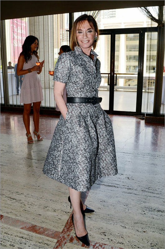 Couture Council of the Museum at FIT Couture Council Award For Artistry of Fashion