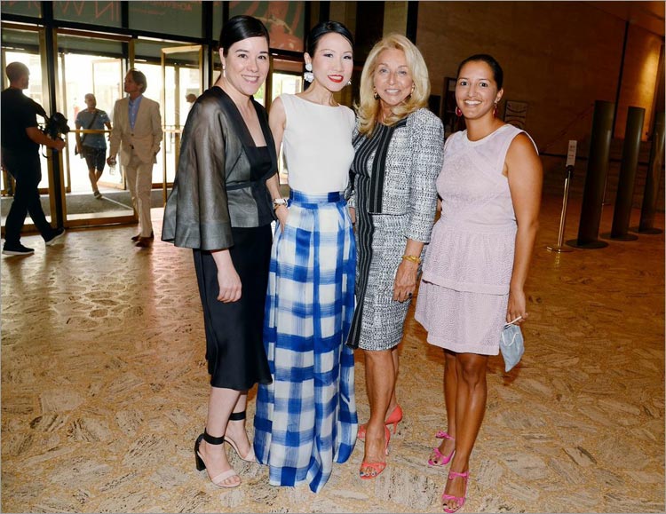 Couture Council of the Museum at FIT Couture Council Award For Artistry of Fashion