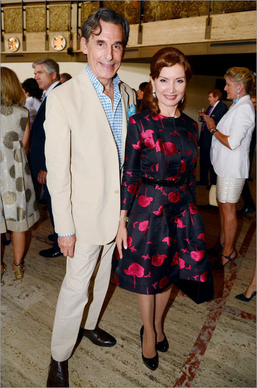 Couture Council of the Museum at FIT Couture Council Award For Artistry of Fashion