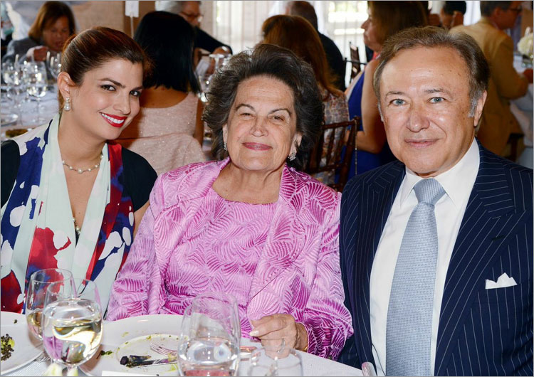 Couture Council of the Museum at FIT Couture Council Award For Artistry of Fashion