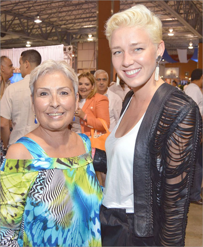 Celebración de la cultura cubana