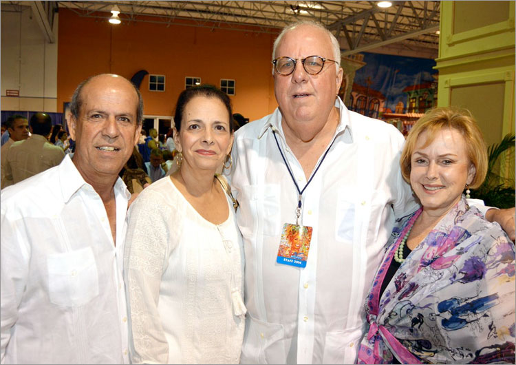 Celebración de la cultura cubana