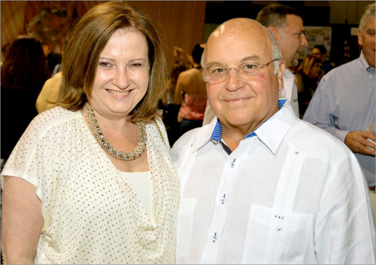 Celebración de la cultura cubana