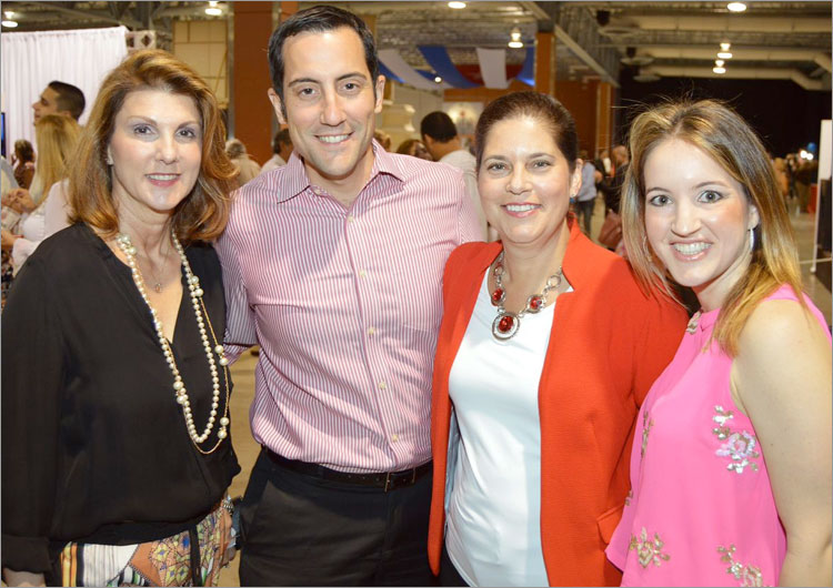 Celebración de la cultura cubana