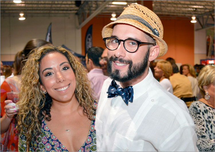 Celebración de la cultura cubana