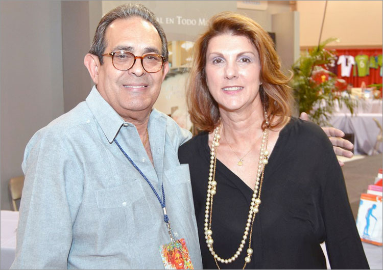 Celebración de la cultura cubana