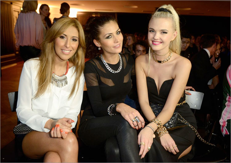 Deichmann Calzado del año 2013