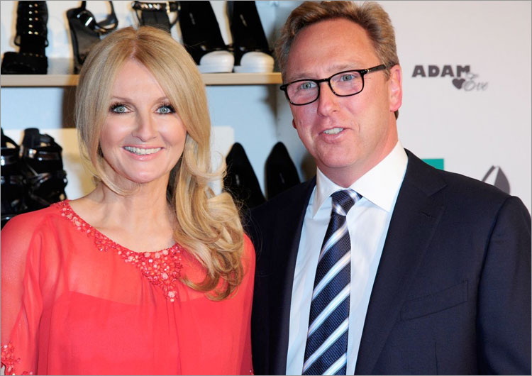 Deichmann Calzado del año 2013