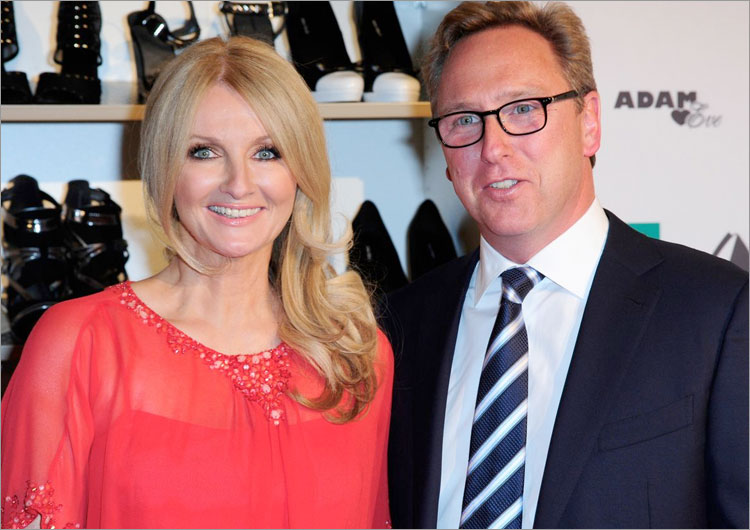 Deichmann Calzado del año 2013