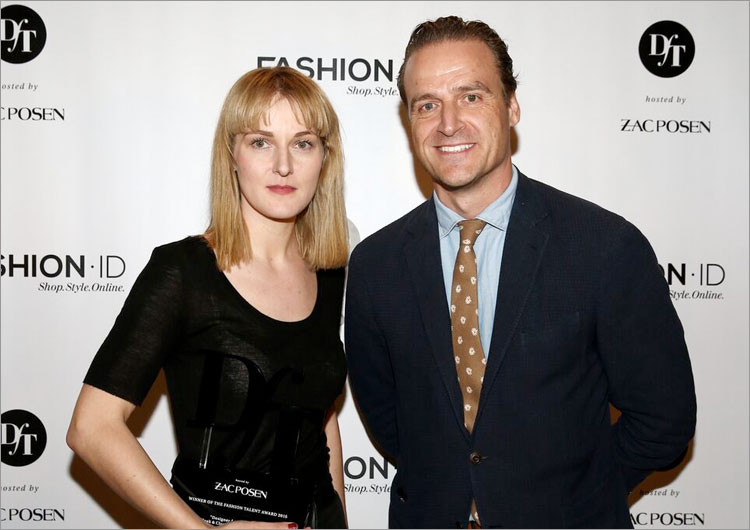 Mareike Massing & John Cloppenburg Mareike Massing & John Cloppenburg