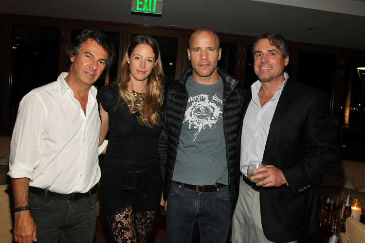 The Art of Bullfighting