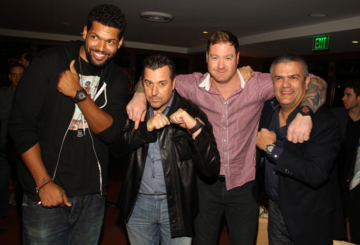 The Art of Bullfighting