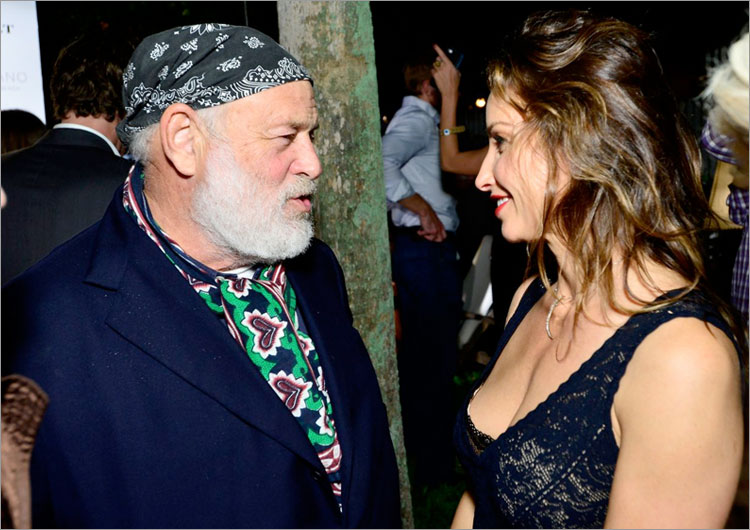 Evento especial para Art Basel Miami Beach