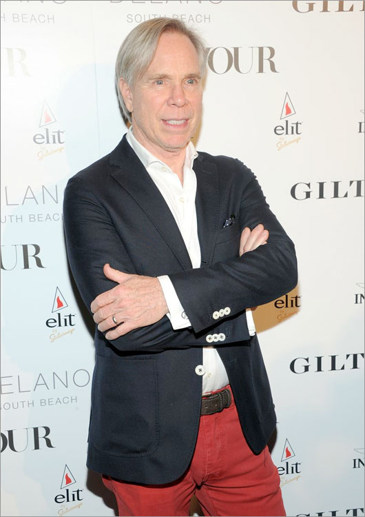 Evento especial para Art Basel Miami Beach