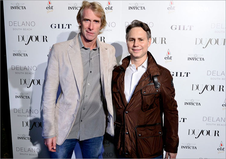 Evento especial para Art Basel Miami Beach