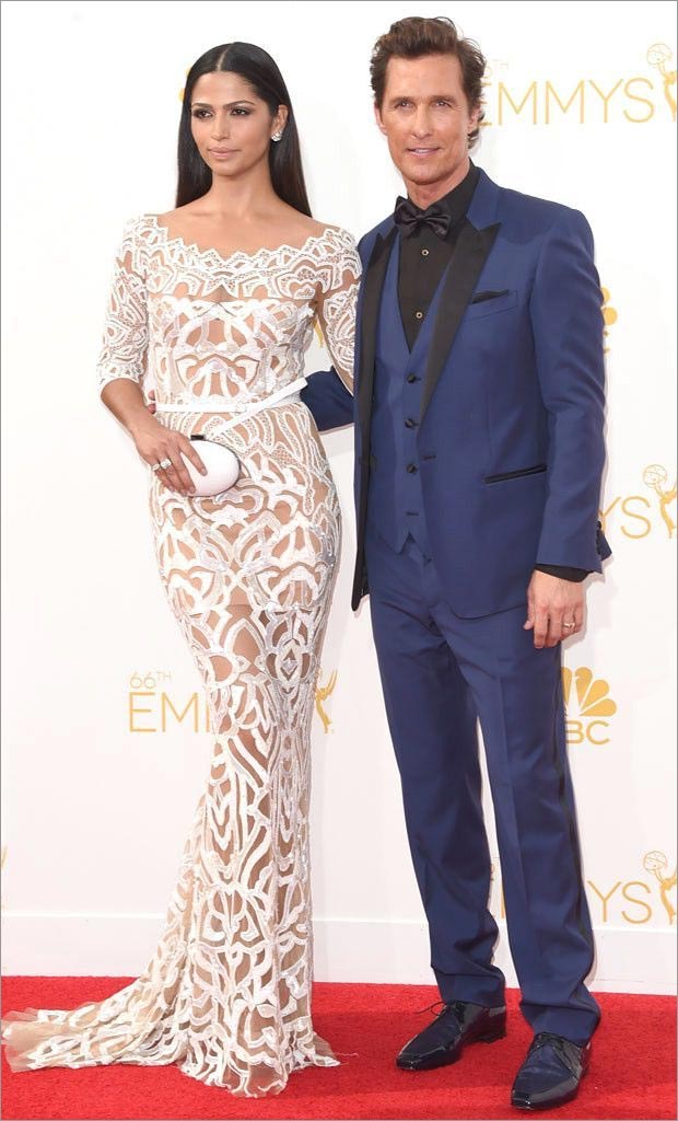 Premios EMMY 2014 66 Edición de los Premios EMMY