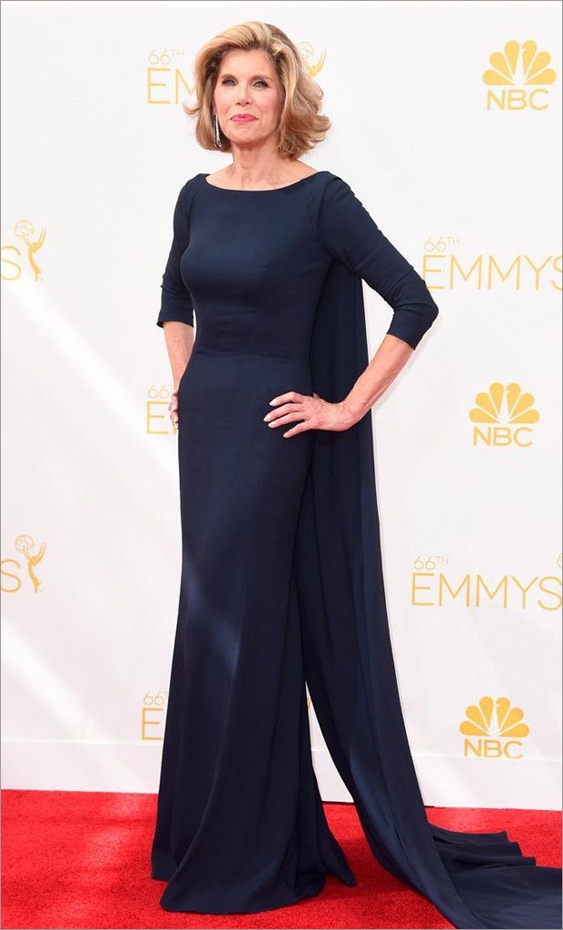 Premios EMMY 2014 66 Edición de los Premios EMMY