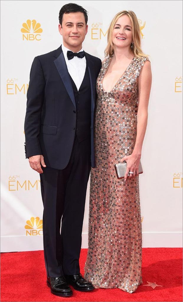 Premios EMMY 2014 66 Edición de los Premios EMMY